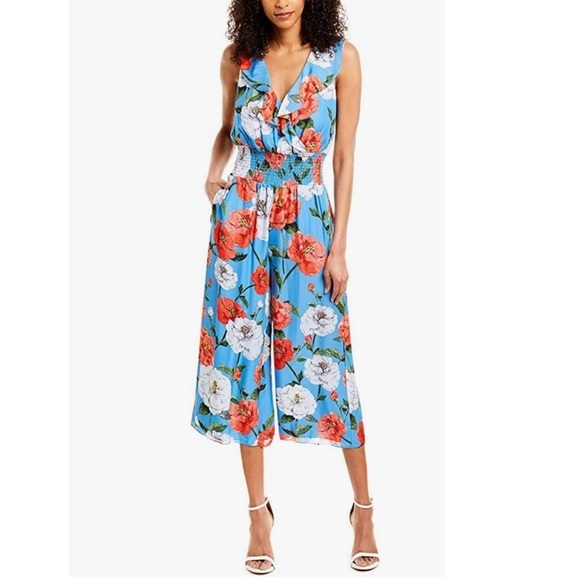 PARKER • Elara Jumpsuit Romper - Picture 5 of 6